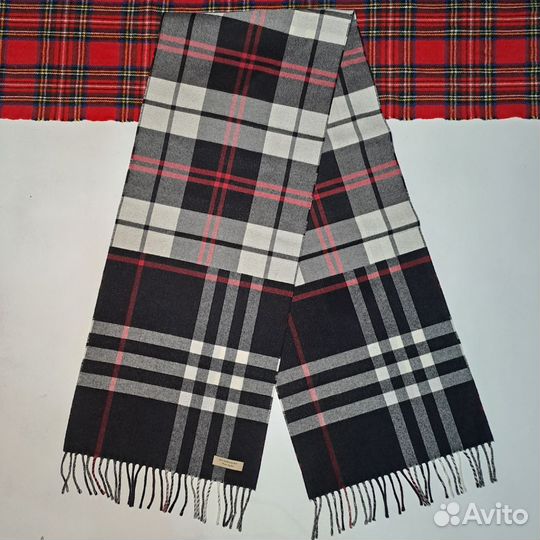 Шарф Burberry London