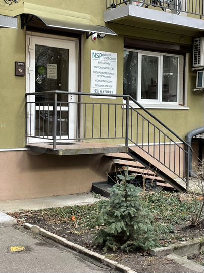 Офис, 32 м²