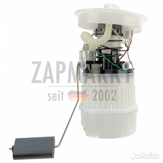 Бензонасос Ford Focus 2 1341220