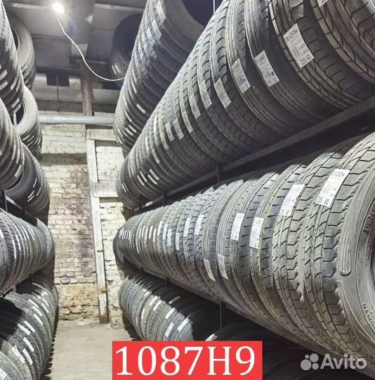 Yokohama Geolandar I/T-S G073 195/65 R15 90R