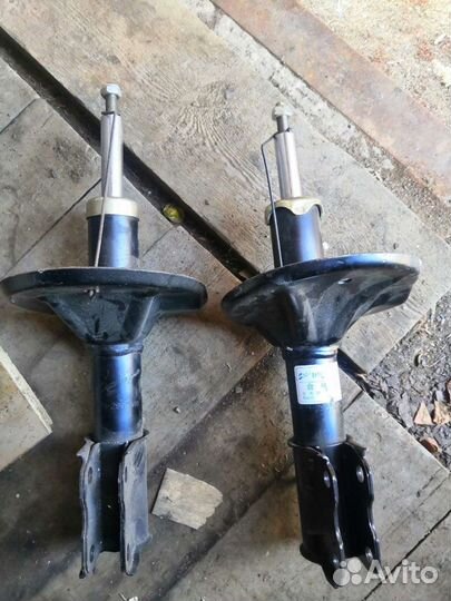 Амортизатор передний chery арт. A212905010