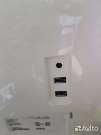 Монитор samsung c 34f 791