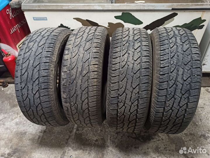 Blacklion BA80 Voracio A/T 245/60 R18 105T