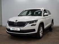 Skoda Kodiaq 1.4 AMT, 2019, 83 863 км, с пробегом, цена 2 720 000 руб.