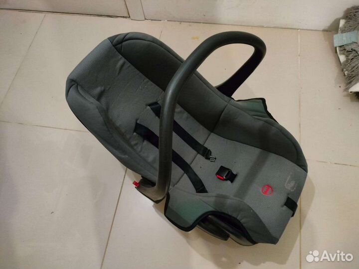 Автолюлька