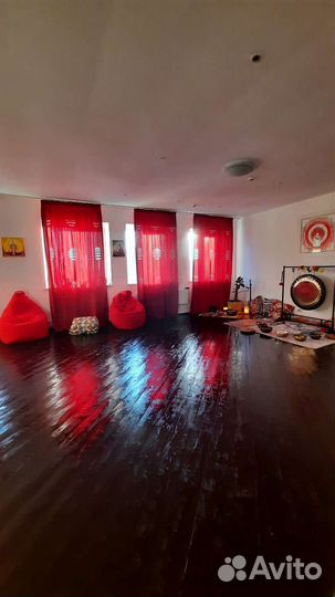 Йога студия Bowls Mania & Yoga Lam