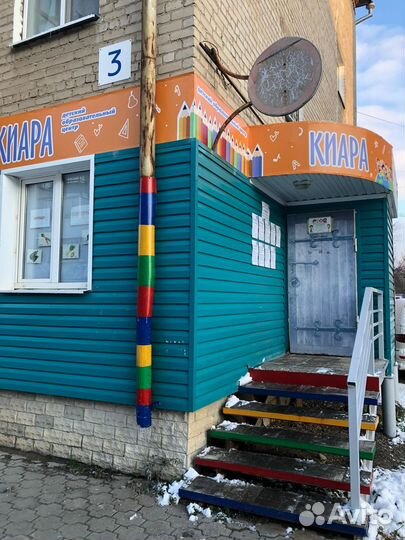 Дошкольное образование