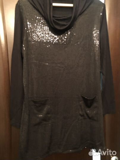 Платье вечернее