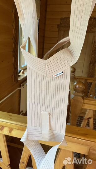 Корректор ортопедический orliman