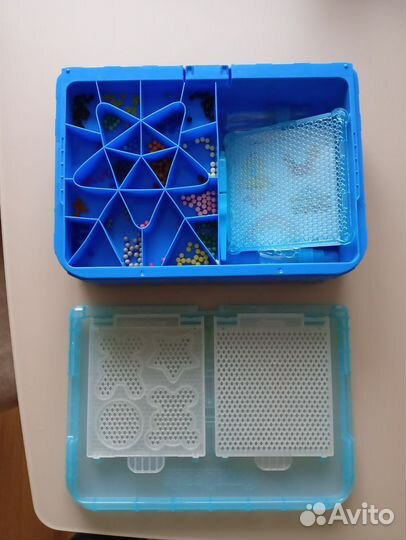 Аквамозайка aquabeads