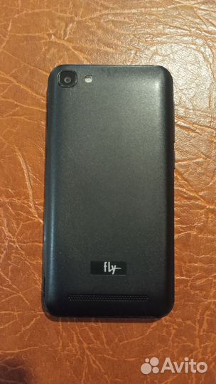 Fly FS406 Stratus 5, 4 ГБ