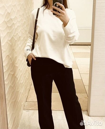 2mood лонгслив