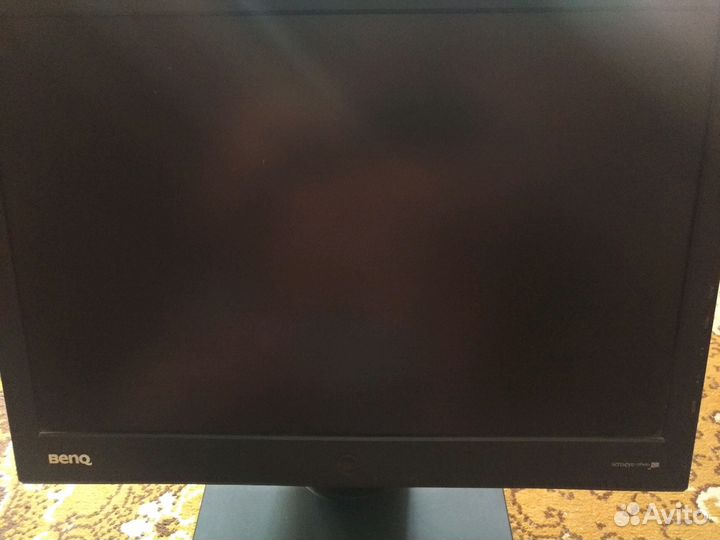 Монитор BenQ E2000WA