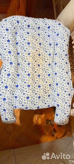 Кокон для новорожденных