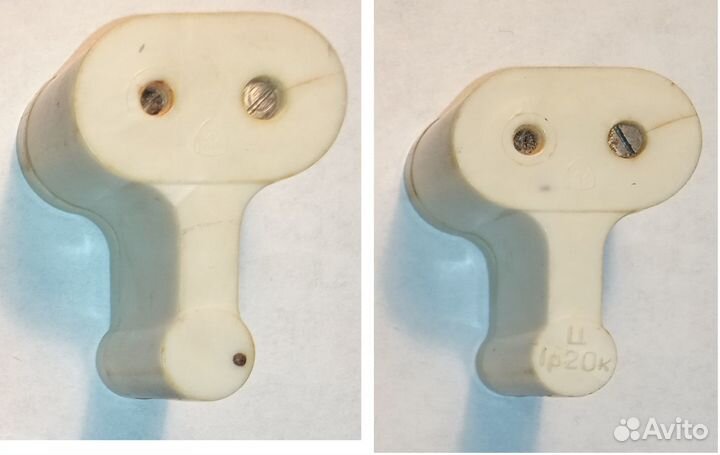 Бленда, удлинительные кольца, нож для кинопленки