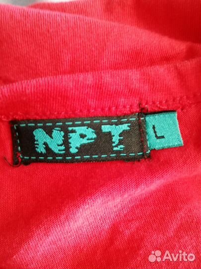 Майка (09.02.25) L