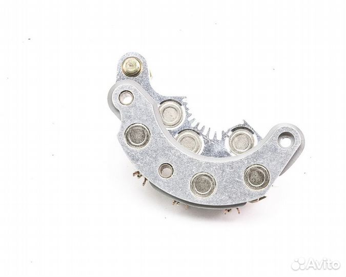 Диодный мост delco-remy 70A op12050433 dominant