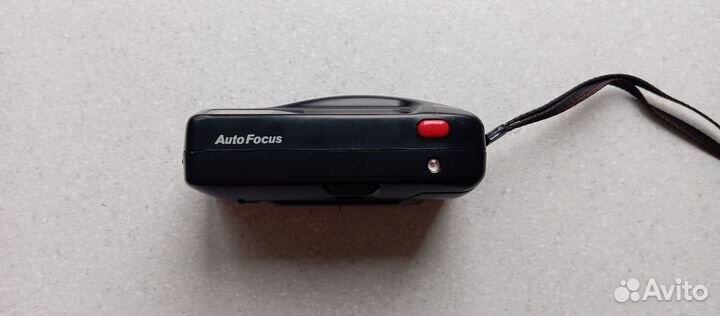 Фотоаппарат Panasonic C-D425AF