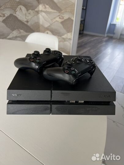 Sony playstation 4 PS4