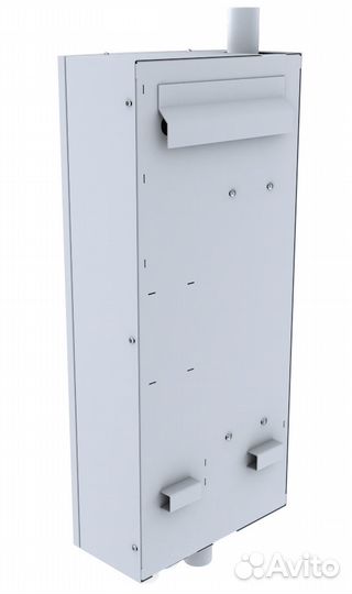 Отопительный Котел zota smart SE 4,5 кВт