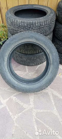 Колеса r19