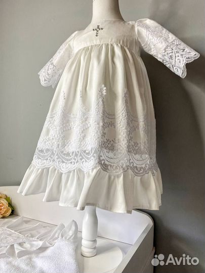 Крестильный набор