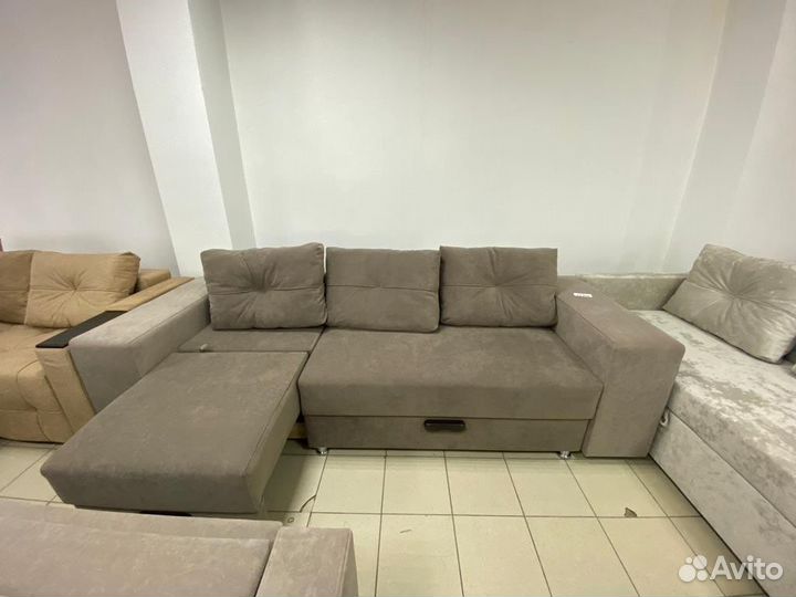 Диван трансформер