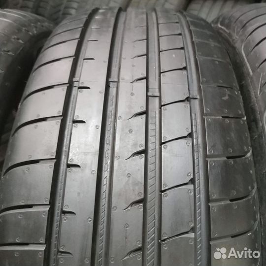 Goodyear Eagle F1 Asymmetric 3 SUV 235/55 R19