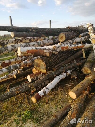 Доставка дров