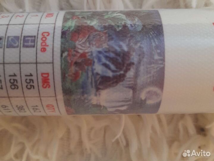 Алмазная (разные)вышивка