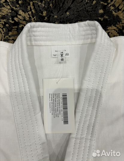 Кимоно для рукопашного боя 134