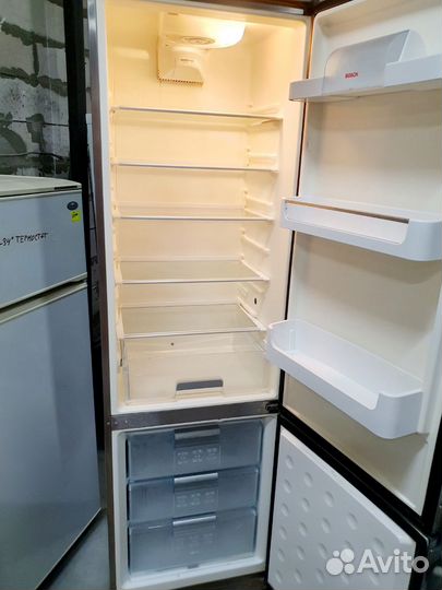 Холодильник Bosch, доставка, гарантия