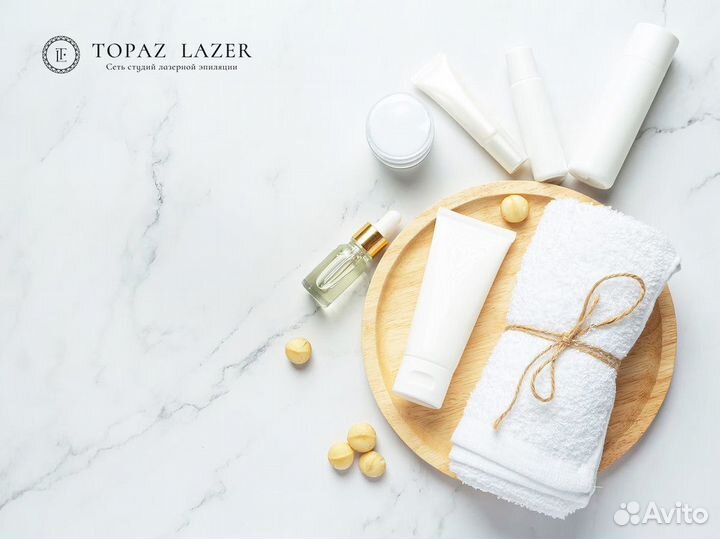 Готовый бизнес в сфере лазерной эпиляции