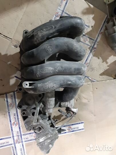 Ford запчасти