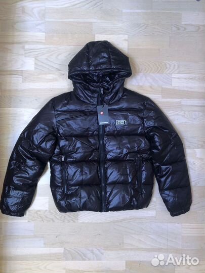 Dsquared2 куртка