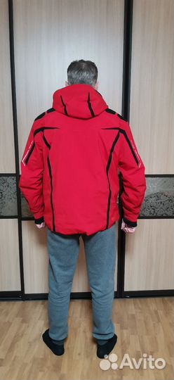 Куртка сноубордическая / горнолыжная Glissabe