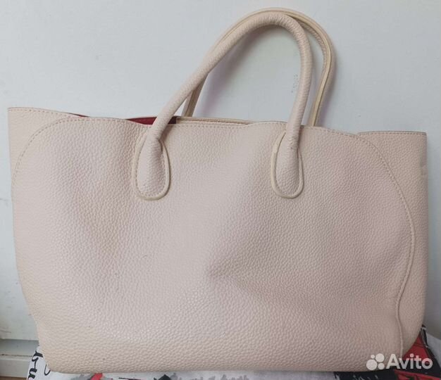 Сумка летняя