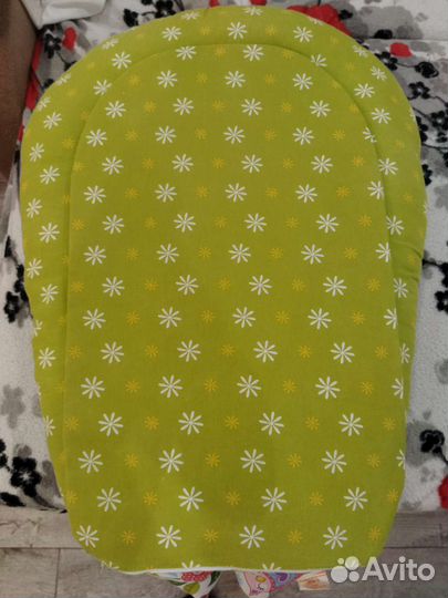 Кокон для новорожденных