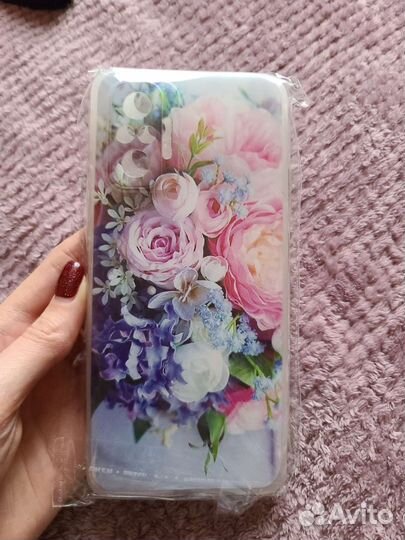 Чехлы на Redmi note 10 pro
