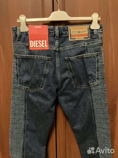 Мужские джинсы Diesel