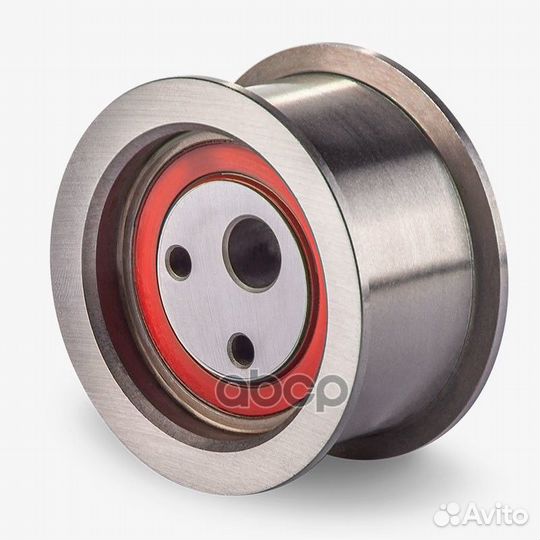 Ролик натяжителя ваз 2112 натяжной метал. HF608342