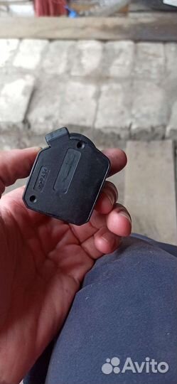 Корректор фар opel astra