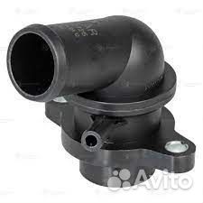 Термостат для автомобилей luzar LT0526