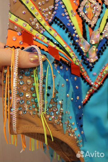 Аренда/ прокат купальника