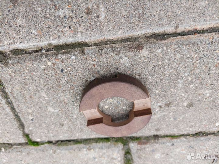 Втулка уд 25 (муфта промежуточная)