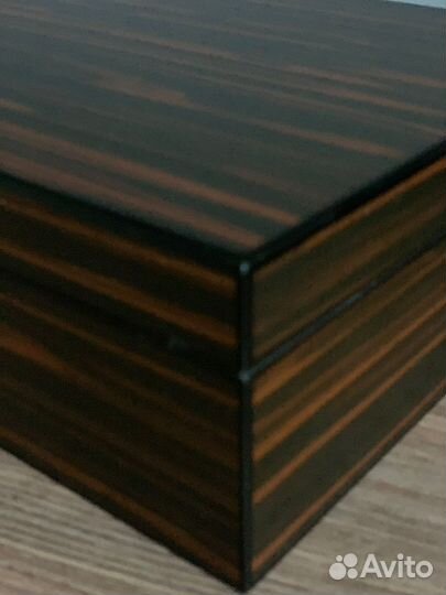 Хьюмидор Lubinski с подарочным набором