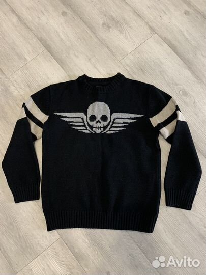 Свитер Gap для магьчика 10 лет