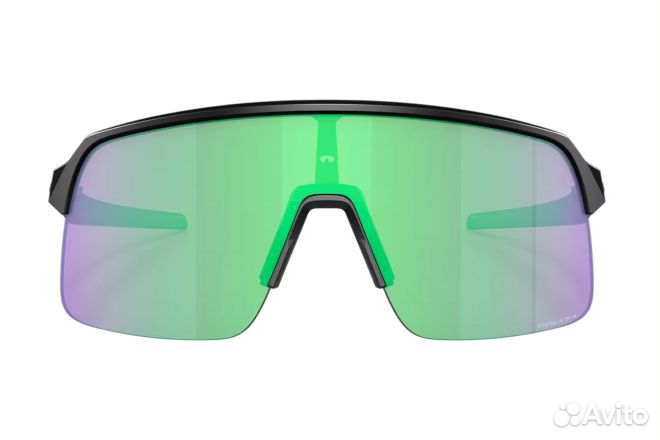 Очки Oakley Sutro Lite / Matte Black Prizm Road