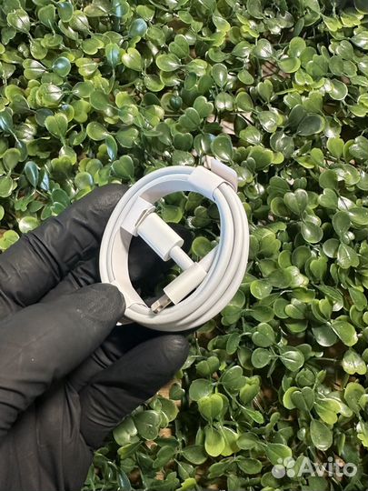 Провод Lightning Type-C