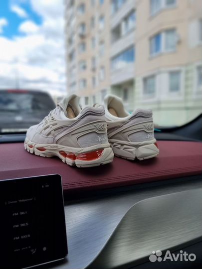 Кроссовки asics gel kayano